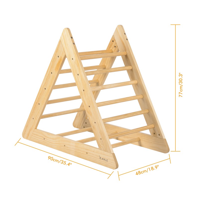 Activity Climber