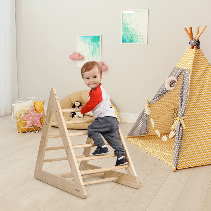 Activity Climber