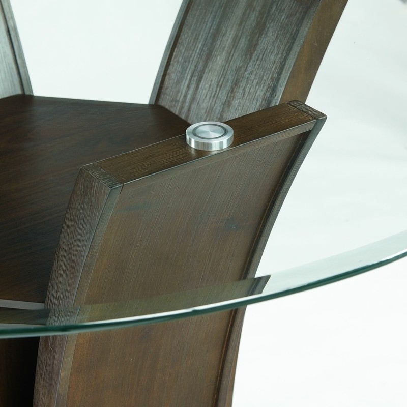 Acton 4 - Person Dining Set