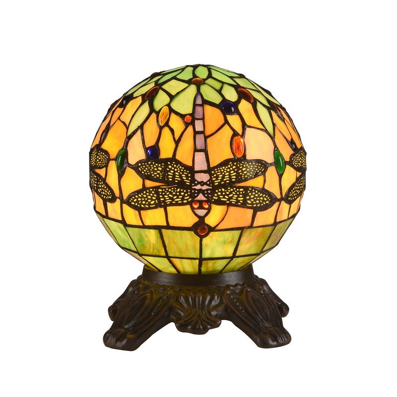 Tiffany Dragonfly Lamp Ideas On Foter