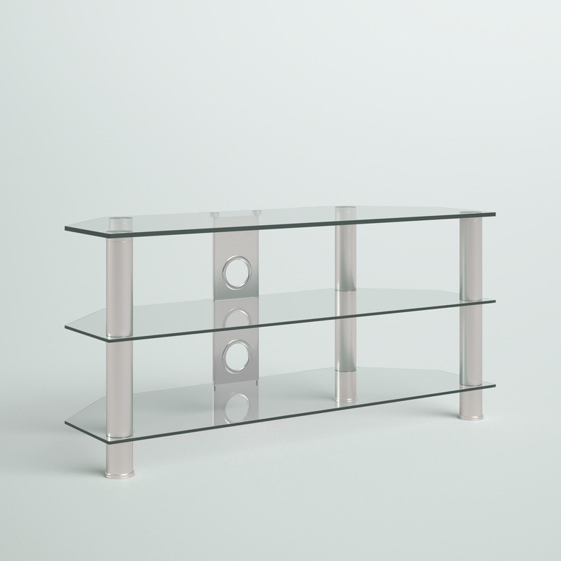 Adeliza TV Stand for TVs up to 65"