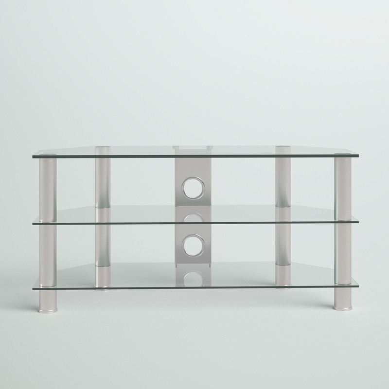 Adeliza TV Stand for TVs up to 65"
