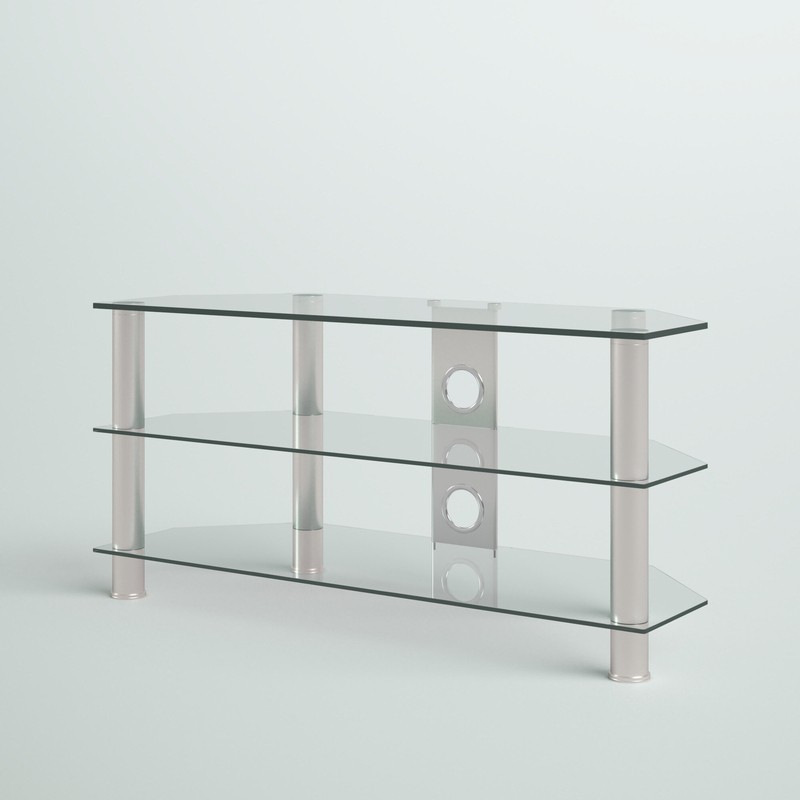 Adeliza TV Stand for TVs up to 65"
