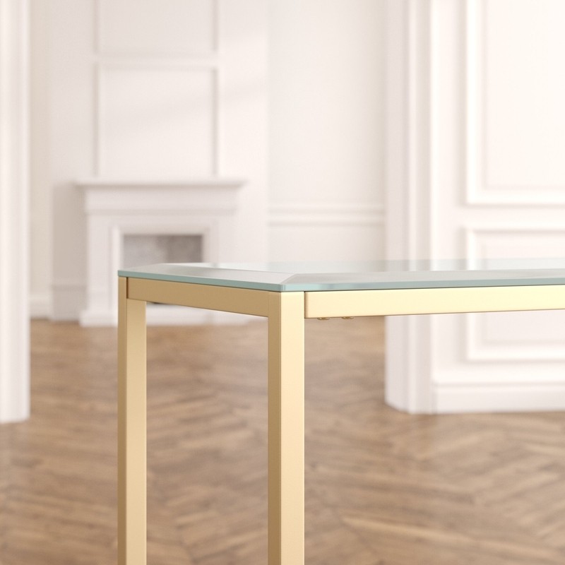 Adolphus Console Table