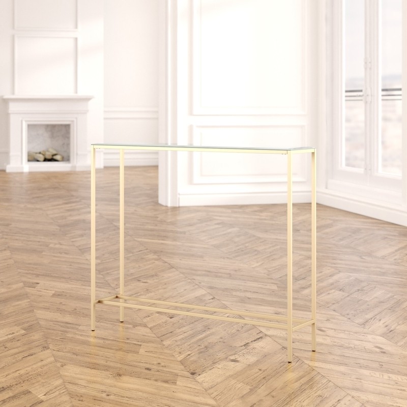 Adolphus Console Table