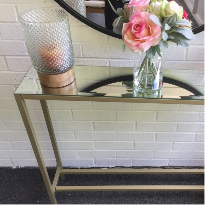 Adolphus Console Table