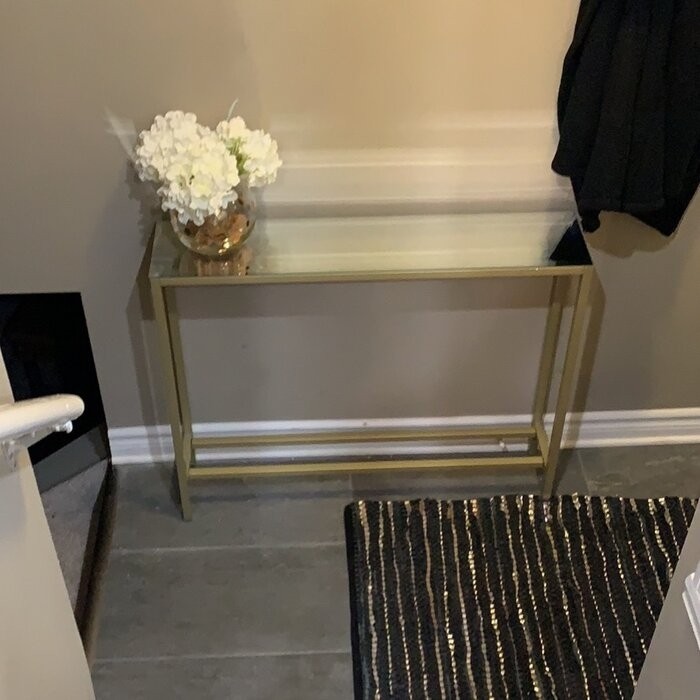 Adolphus Console Table