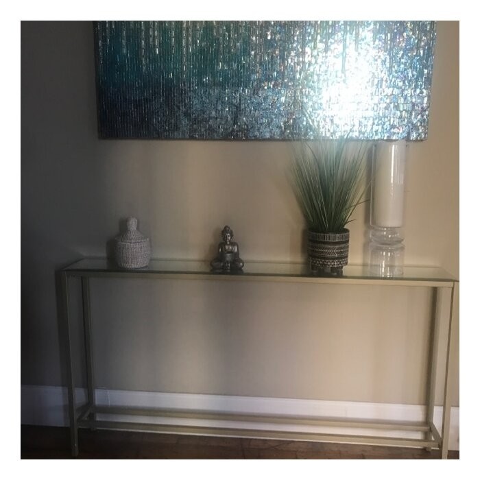Adolphus Console Table