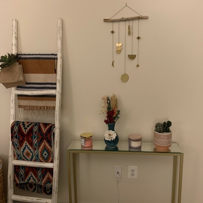 Adolphus Console Table