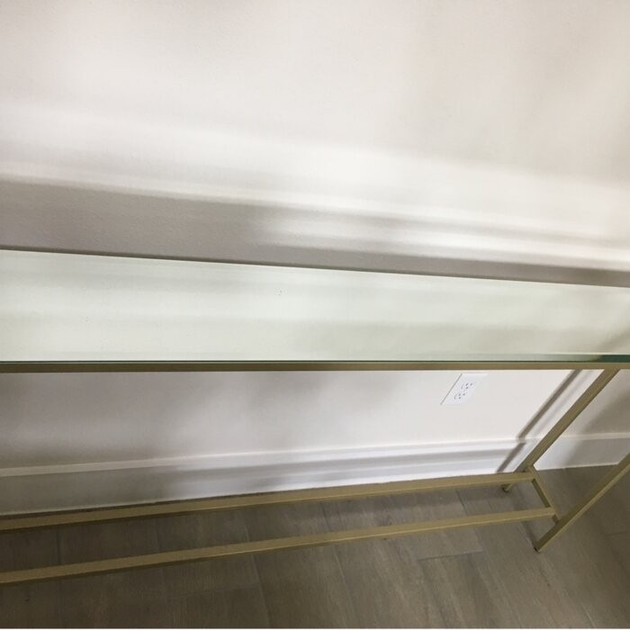 Adolphus Console Table