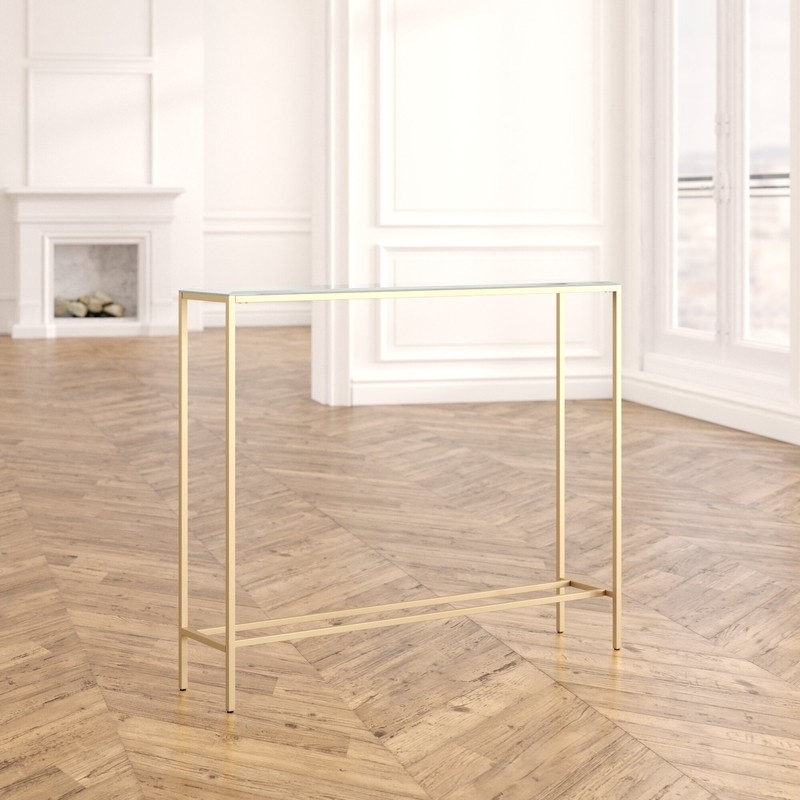 Adolphus Console Table