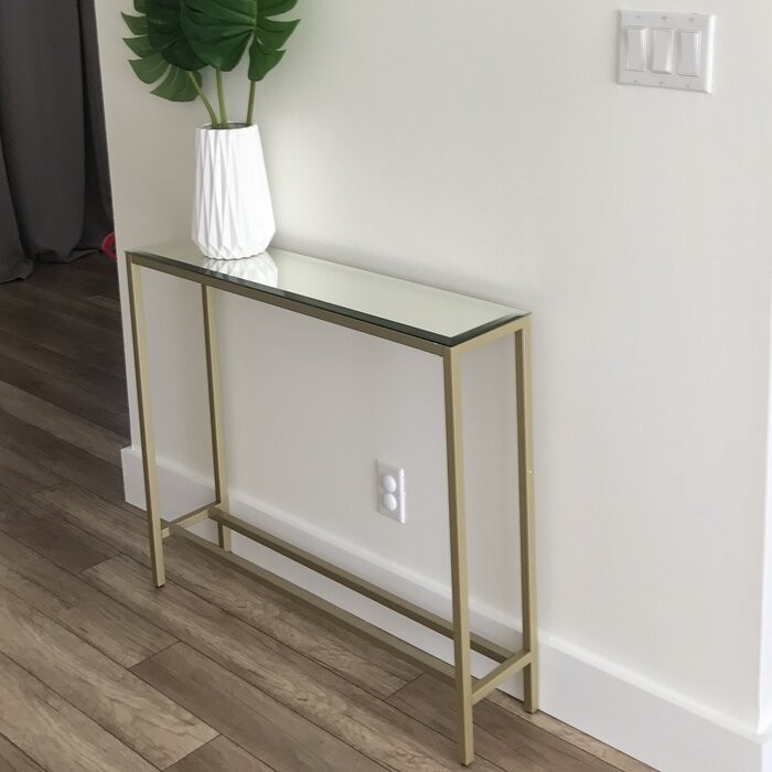 Adolphus Console Table