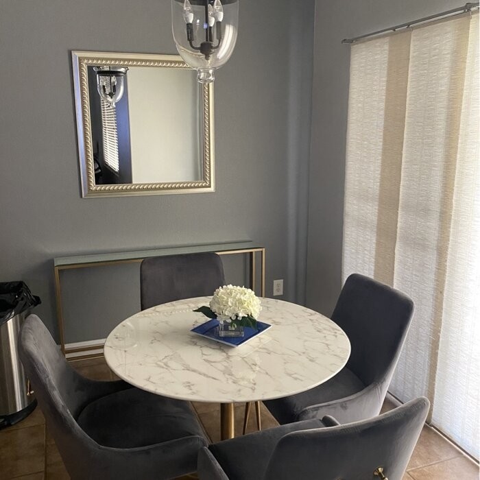 Adolphus Console Table