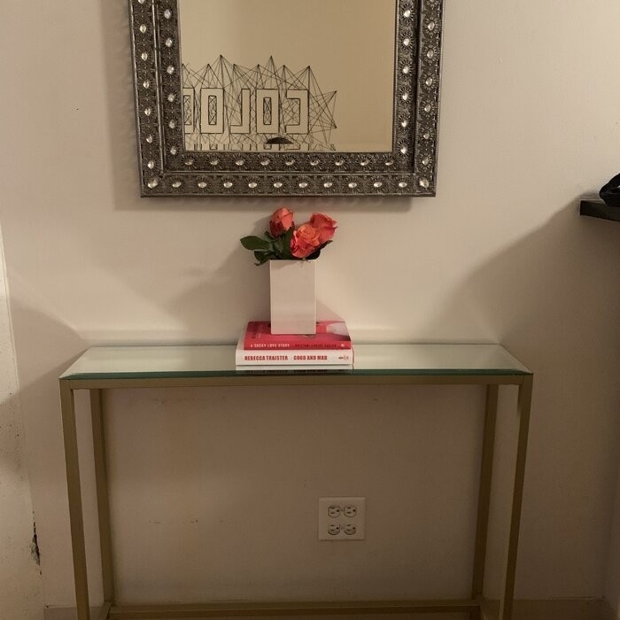Adolphus Console Table