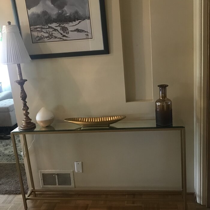 Adolphus Console Table