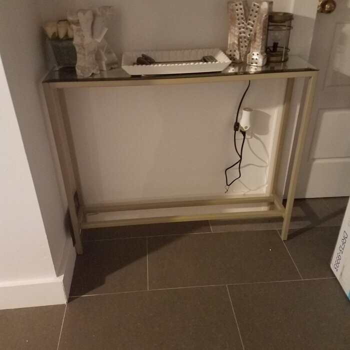 Adolphus Console Table