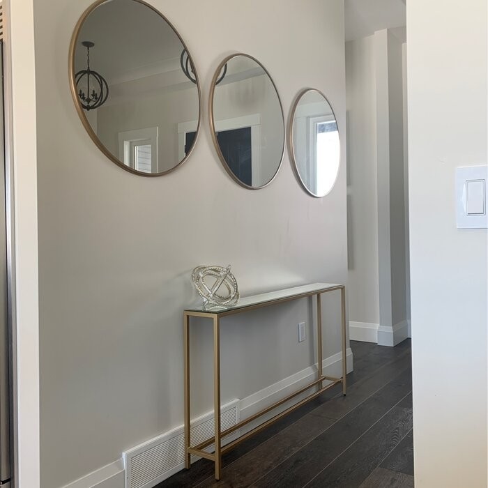 Adolphus Console Table
