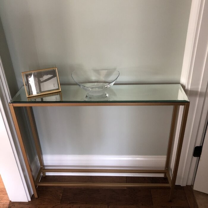 Adolphus Console Table