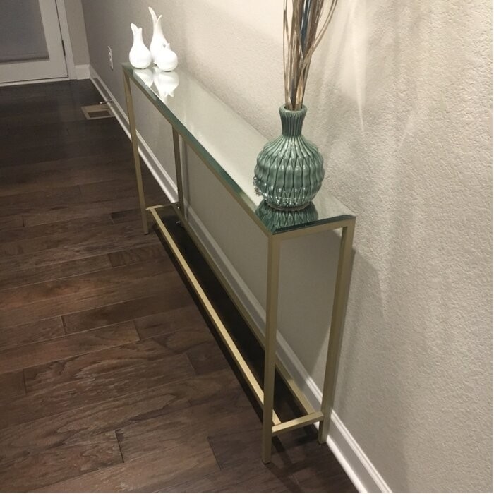 Adolphus Console Table