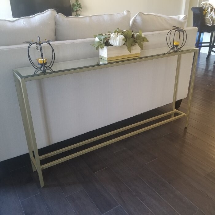 Adolphus Console Table