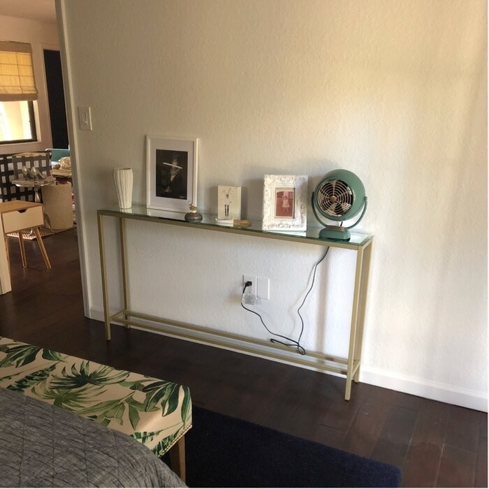 Adolphus Console Table