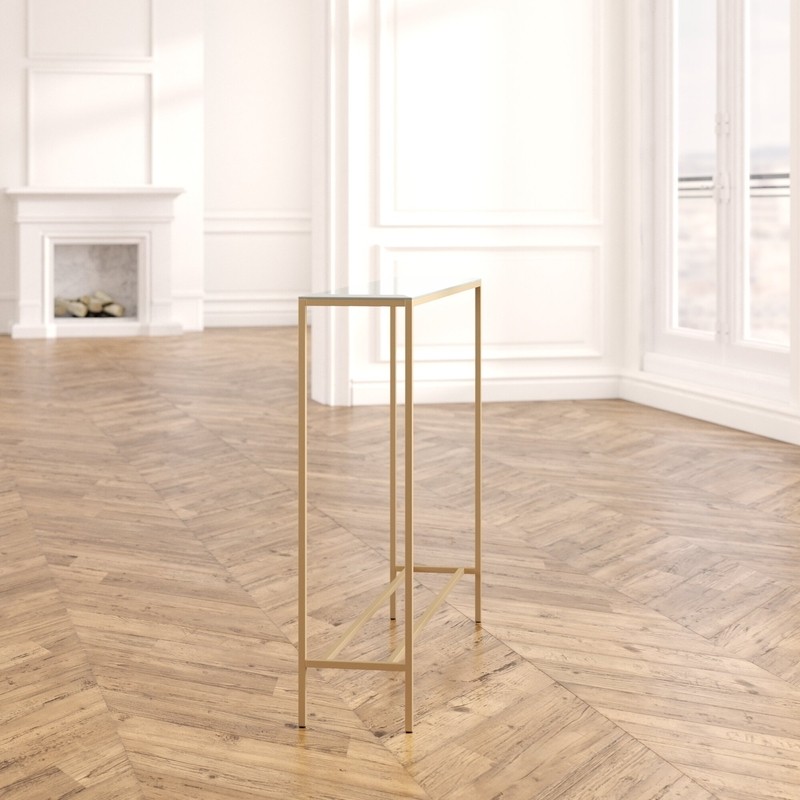 Adolphus Console Table