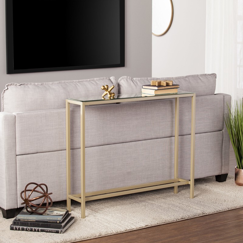 Adolphus Console Table