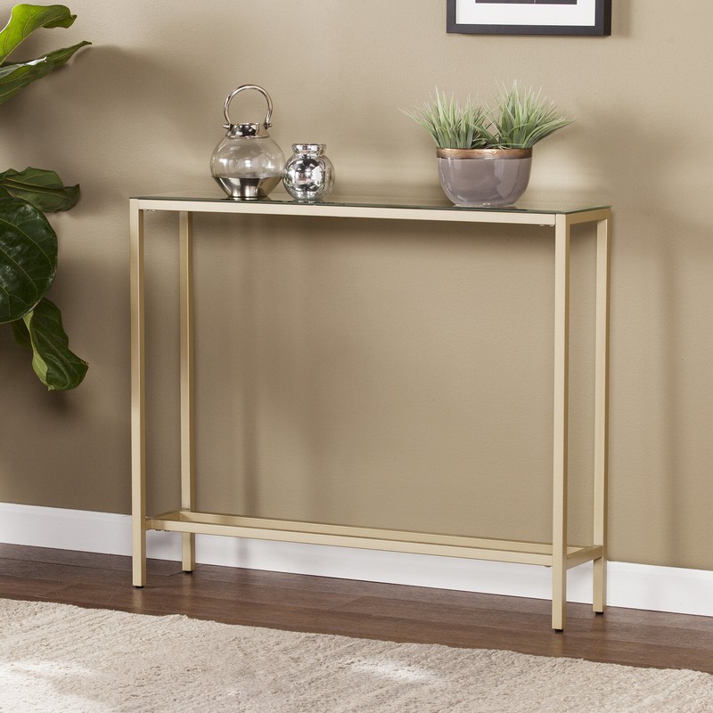 Adolphus Console Table