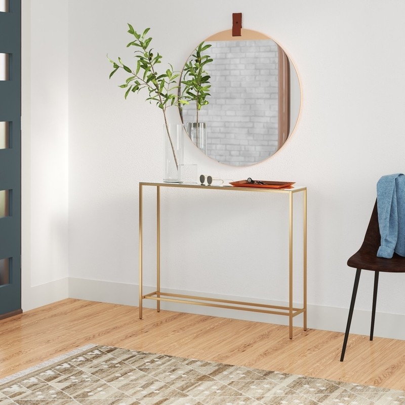 Adolphus Console Table