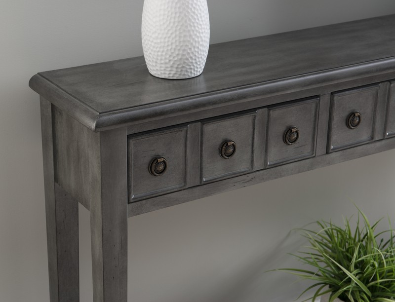 Adonis 60'' Console Table
