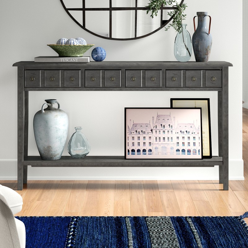 Adonis 60'' Console Table