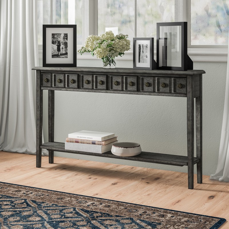 Adonis 60'' Console Table