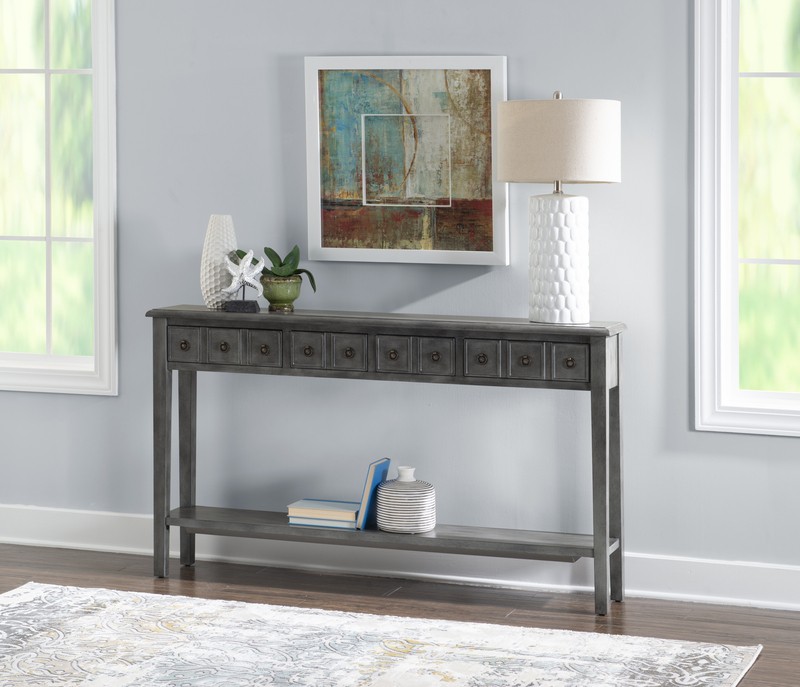 Adonis 60'' Console Table