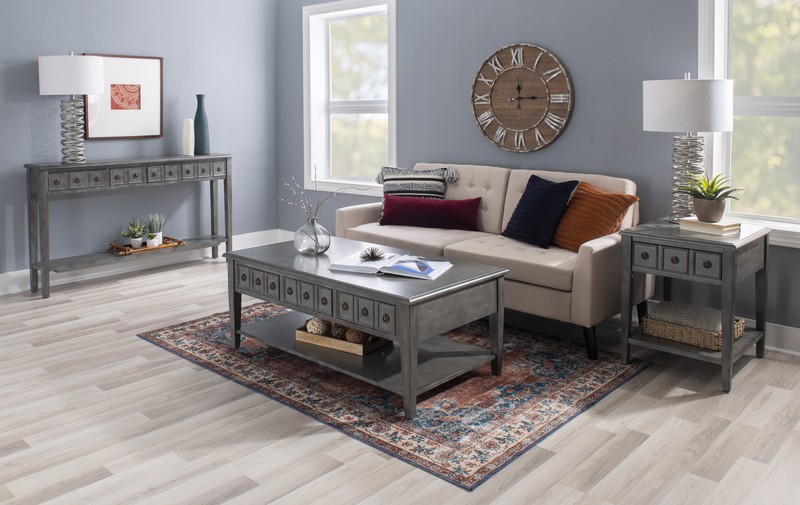 Adonis 60'' Console Table