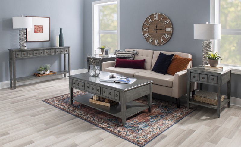 Adonis 60'' Console Table
