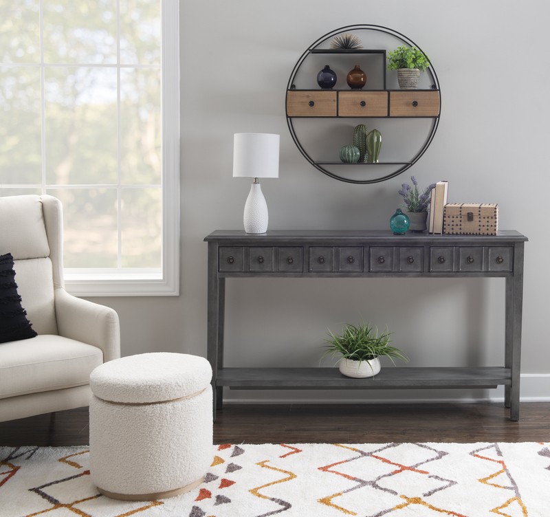 Adonis 60'' Console Table