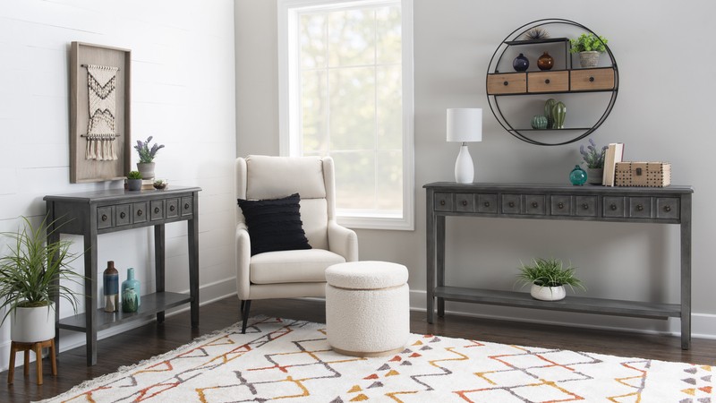 Adonis 60'' Console Table