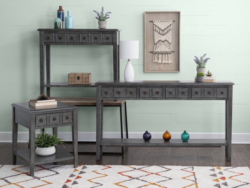 Adonis 60'' Console Table