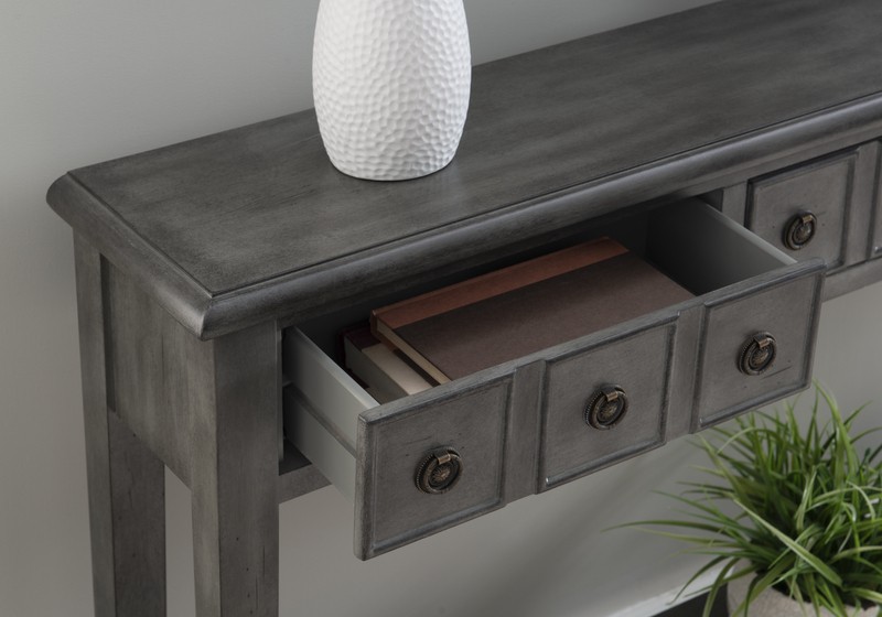 Adonis 60'' Console Table