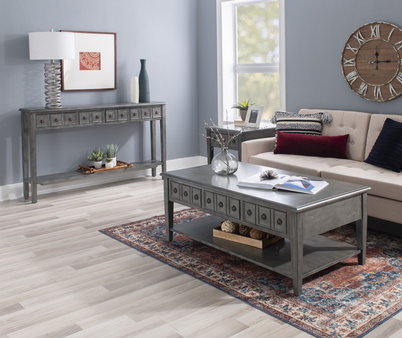 Adonis 60'' Console Table