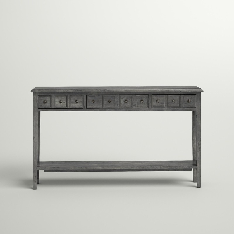 Adonis 60'' Console Table