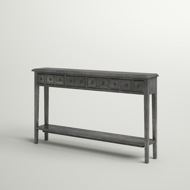 Adonis 60'' Console Table