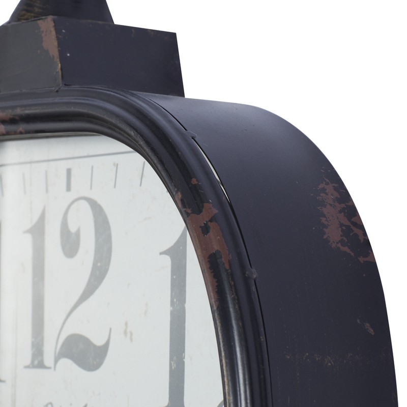 Adylenne Wall Clock