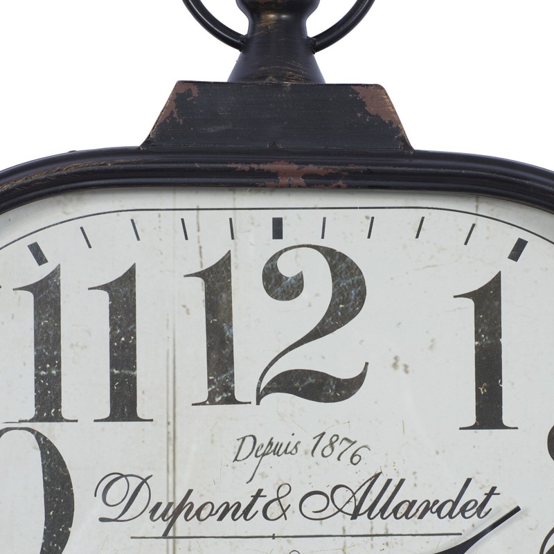 Adylenne Wall Clock