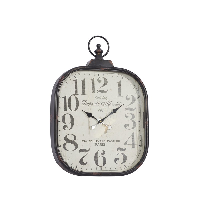 Adylenne Wall Clock
