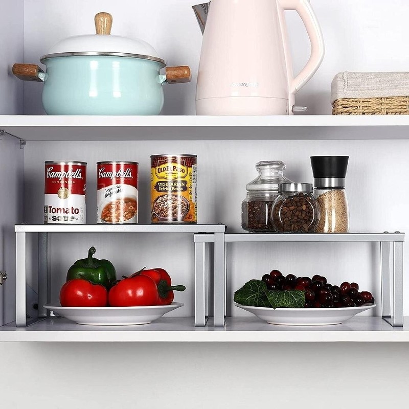 Aithana Shelving Rack