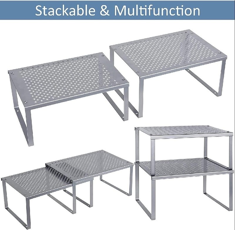 Aithana Shelving Rack