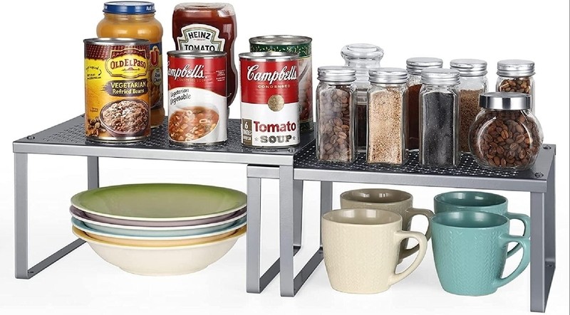 Aithana Shelving Rack