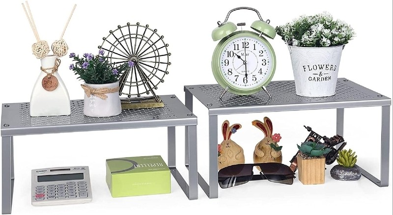 Aithana Shelving Rack