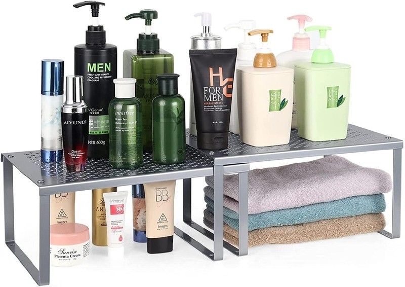 Aithana Shelving Rack